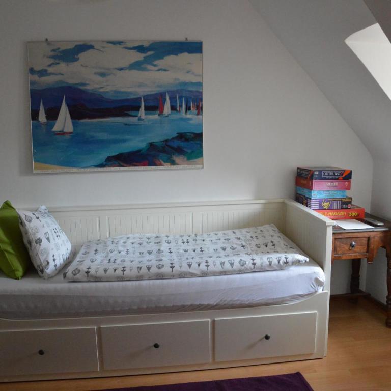 City Apartment Vasiri - Appartement 3 Chambres - 13