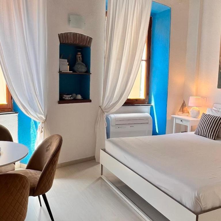 La Polena Camere Vernazza - Visconti Apartment - Studio-Apartment - 4