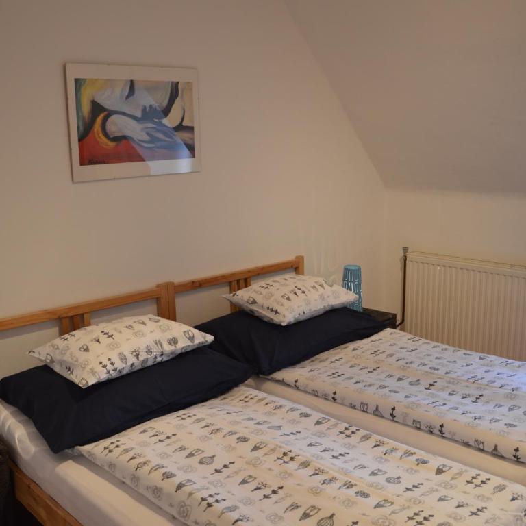 City Apartment Vasiri - Appartement 2 Chambres - 4