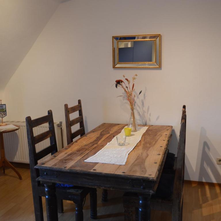 City Apartment Vasiri - Appartement 2 Chambres - 2