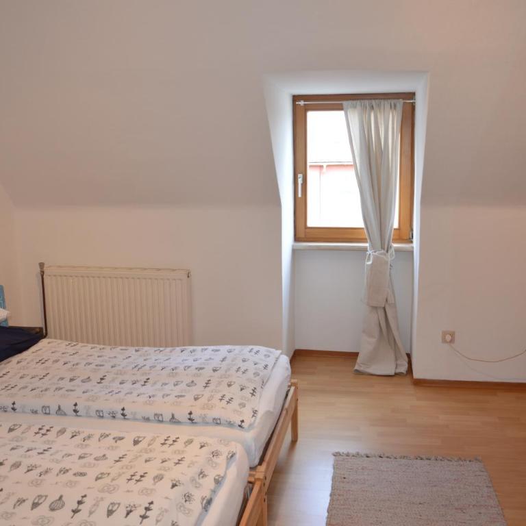 City Apartment Vasiri - Appartement 2 Chambres - 3