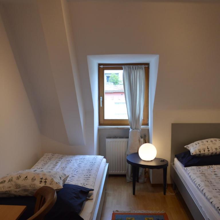 City Apartment Vasiri - Appartement 2 Chambres - 5