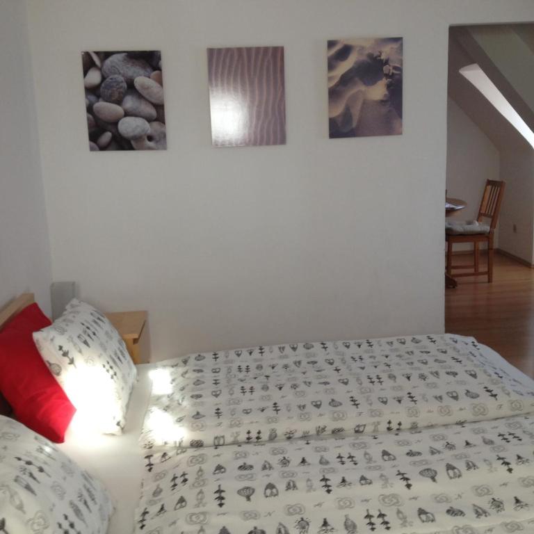 City Apartment Vasiri - Appartement 3 Chambres - 11