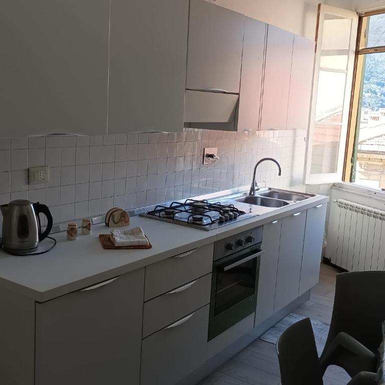 Next stop 5 Terre apartment - Appartamento con 2 Camere da Letto - 14