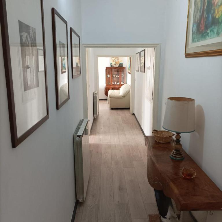 Next stop 5 Terre apartment - Appartamento con 2 Camere da Letto - 9