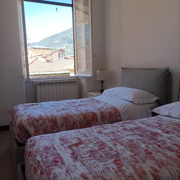 Next stop 5 Terre apartment - Appartamento con 2 Camere da Letto - 13