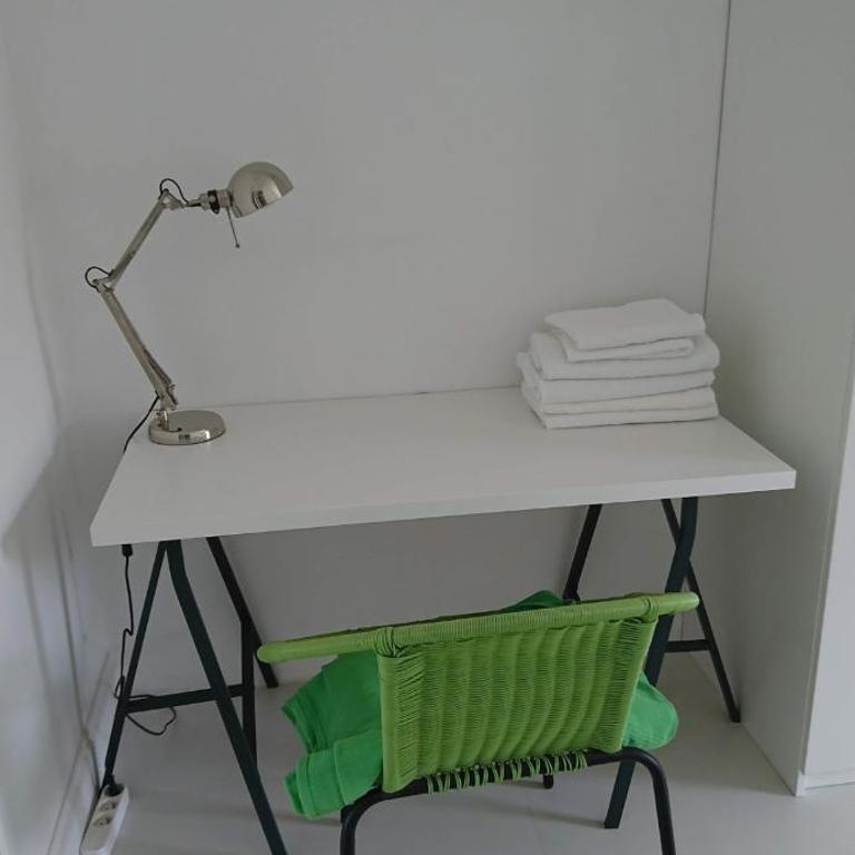 Apartamento con parking gratuito a 500 m de la playa - Apartamento de 2 dormitorios - 21