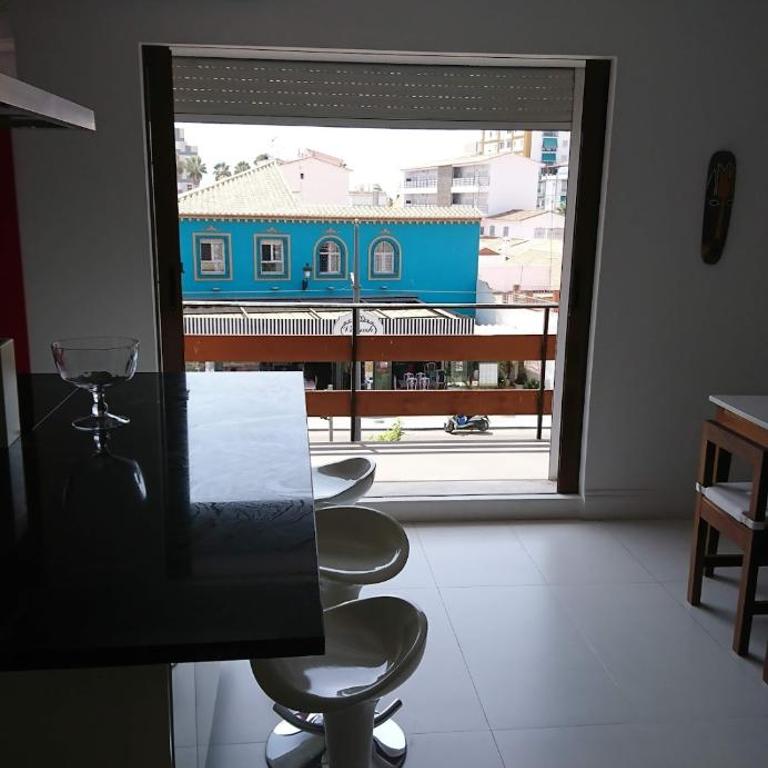 Apartamento con parking gratuito a 500 m de la playa - Apartamento de 2 dormitorios - 12