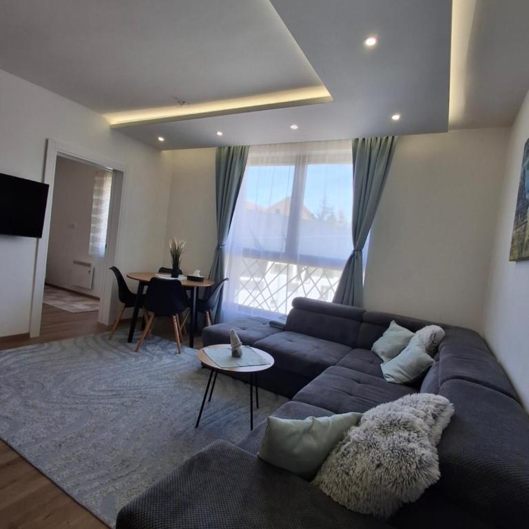 Kopaonik-President kop APP Katarina I - One-Bedroom Apartment - 2