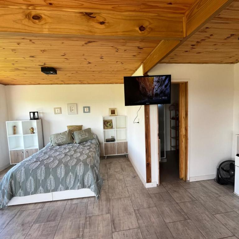 Las Casuarinas Casa de Mar - Casa con 1 dormitorio - 2