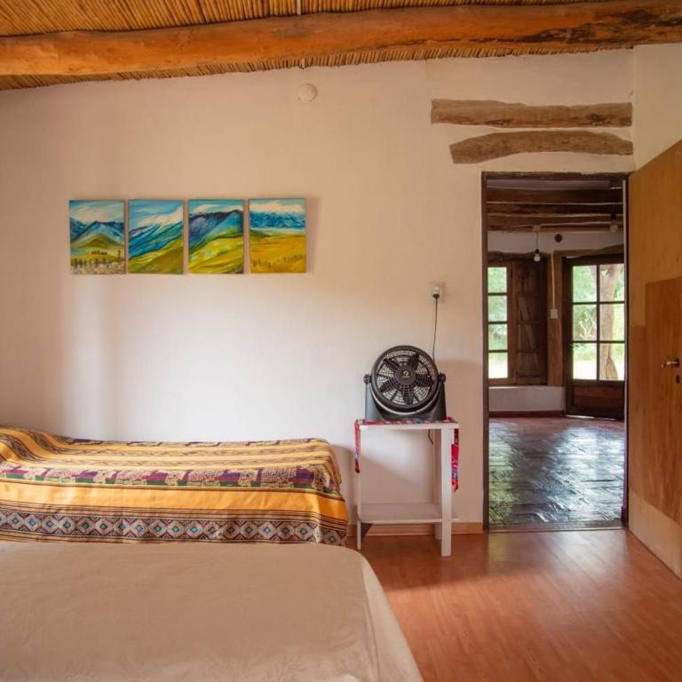 Cerco del Trigo - Casa de 2 dormitorios - 17
