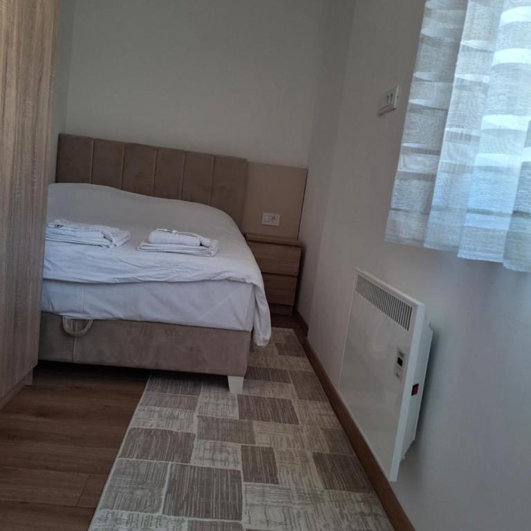 Kopaonik-President kop APP Katarina I - One-Bedroom Apartment - 12