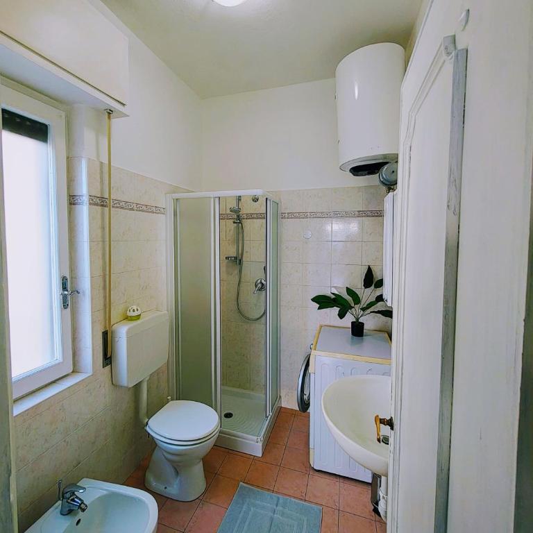 Foce24 - City Garden - - Appartamento con 1 Camera da Letto - 8