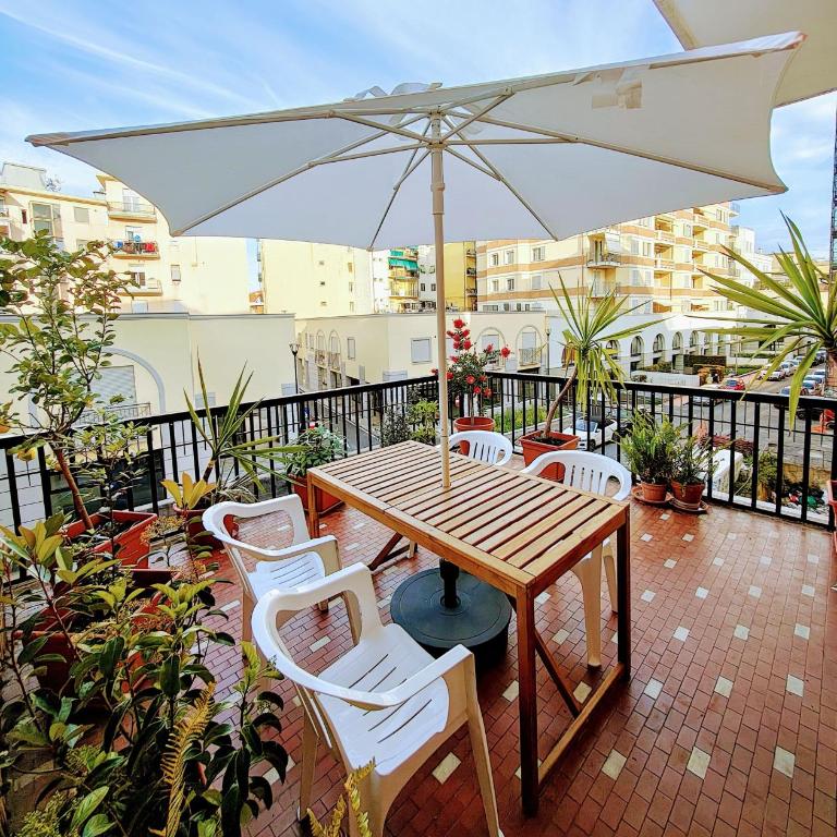 Foce24 - City Garden - - Appartamento con 1 Camera da Letto - 1