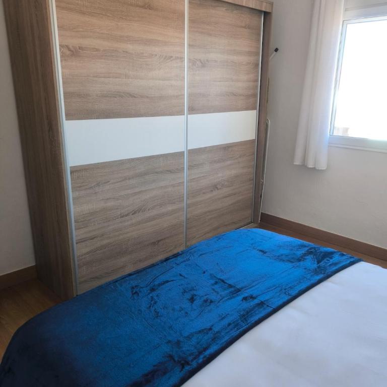 Estancia acogedora y con encanto en centro de León - Apartamento de 2 dormitorios - 16