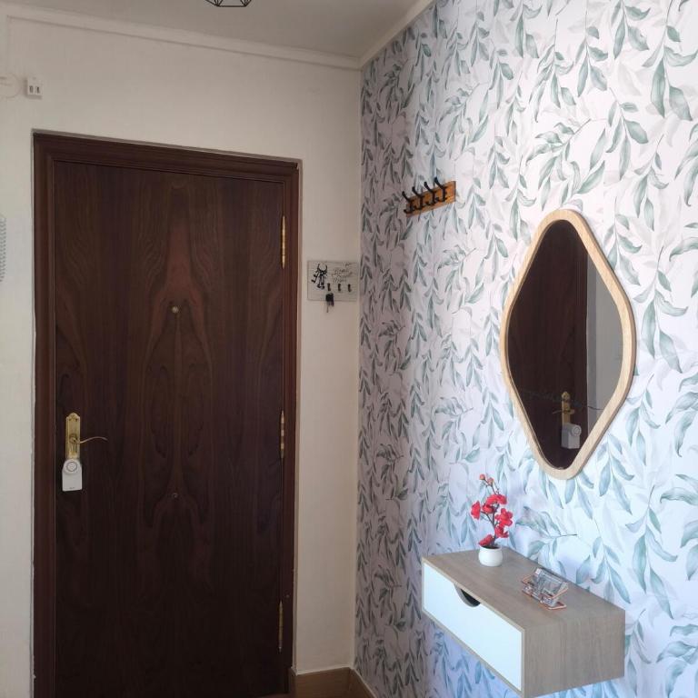 Estancia acogedora y con encanto en centro de León - Apartamento de 2 dormitorios - 32