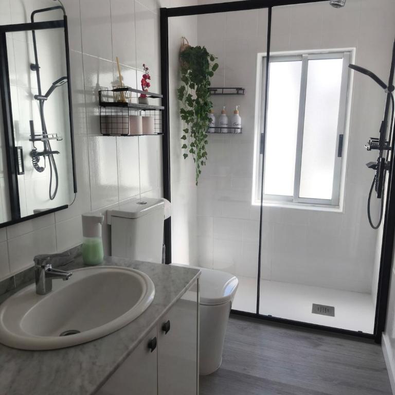 Estancia acogedora y con encanto en centro de León - Apartamento de 2 dormitorios - 6