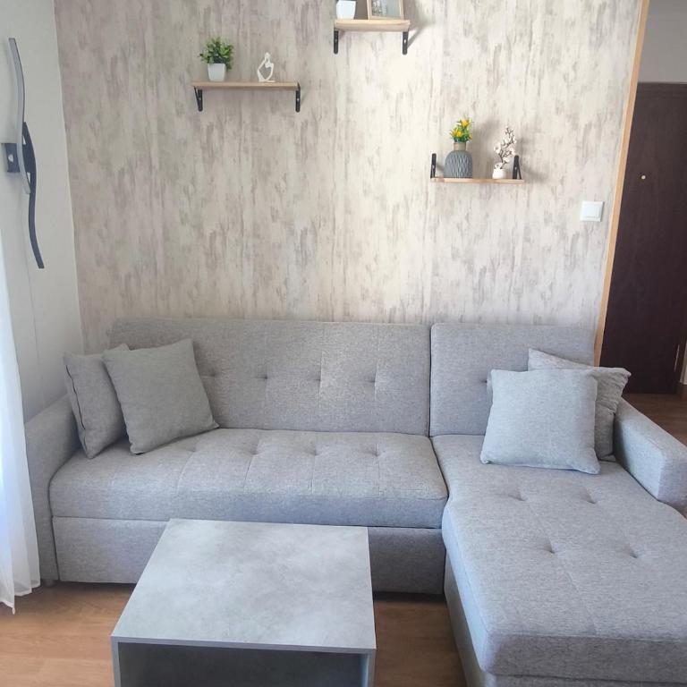 Estancia acogedora y con encanto en centro de León - Apartamento de 2 dormitorios - 10