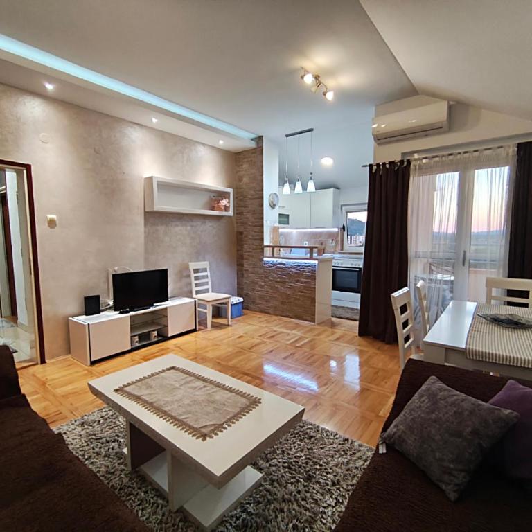 Apartman NN Trebinje - Apartman sa 2 Spavaće Sobe - 1