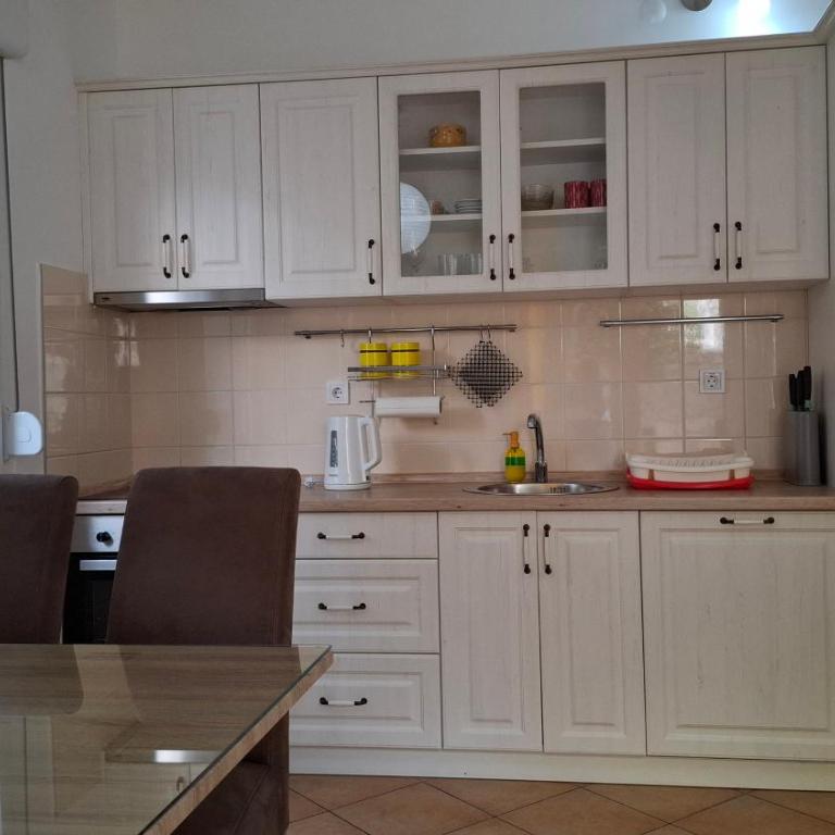 Apartman Stijepčić - Apartment - 24