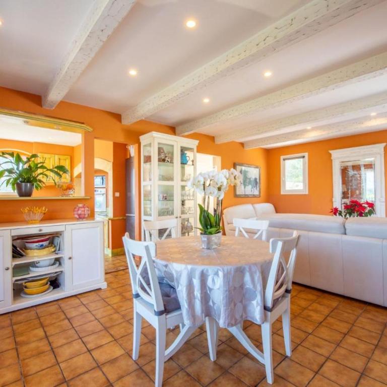 Villa avec piscine 2 chambres 4 couchages - Two-Bedroom House - 16