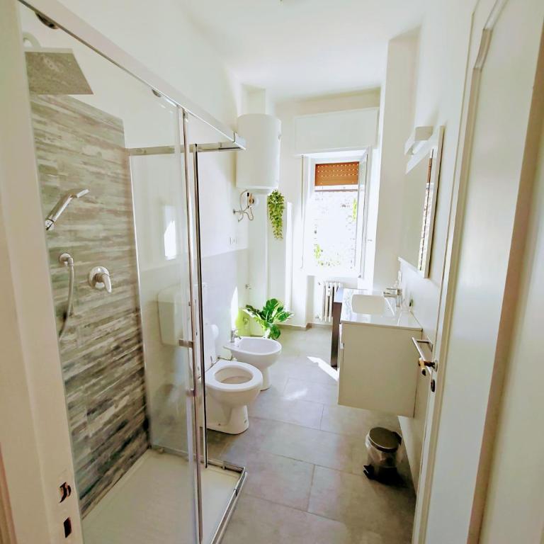 Foce 24 - City Garden 2 - - Appartamento con 1 Camera da Letto - 7