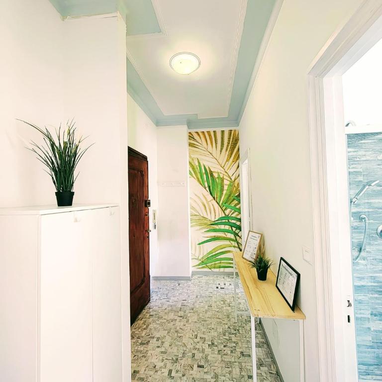 Foce 24 - City Garden 2 - - Appartamento con 1 Camera da Letto - 6