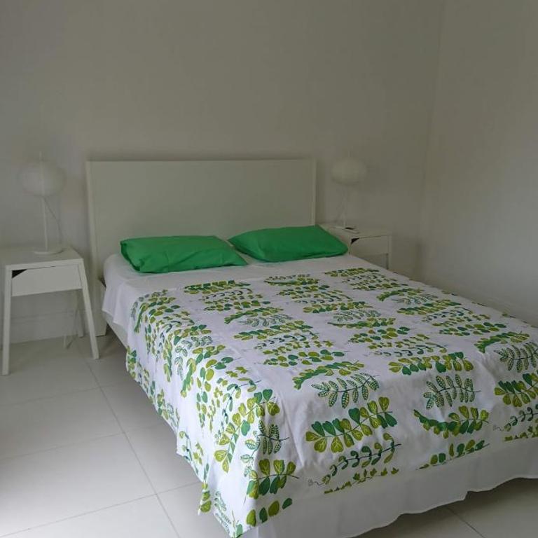 Apartamento con parking gratuito a 500 m de la playa - Apartamento de 2 dormitorios - 18