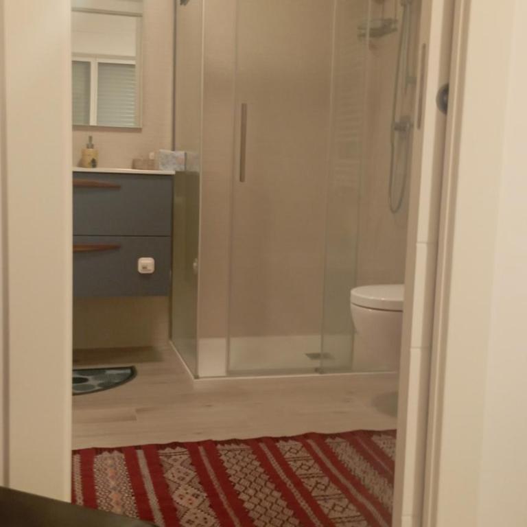 Bari Casa Vacanza 'AtticoRelax' - One-Bedroom House - 10