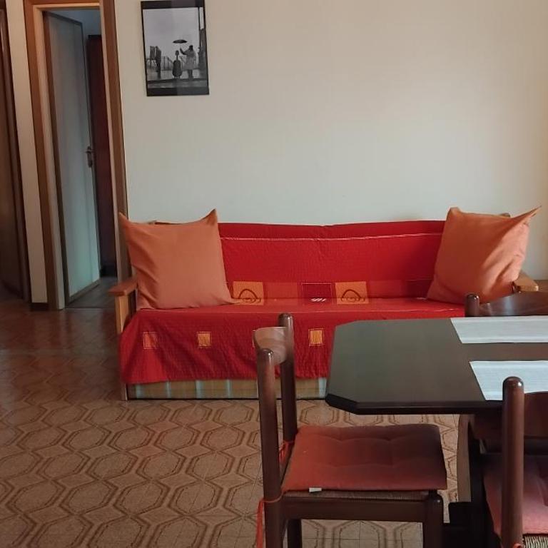 Appartamenti Raineri - Appartamento con 2 Camere da Letto e Balcone - 51