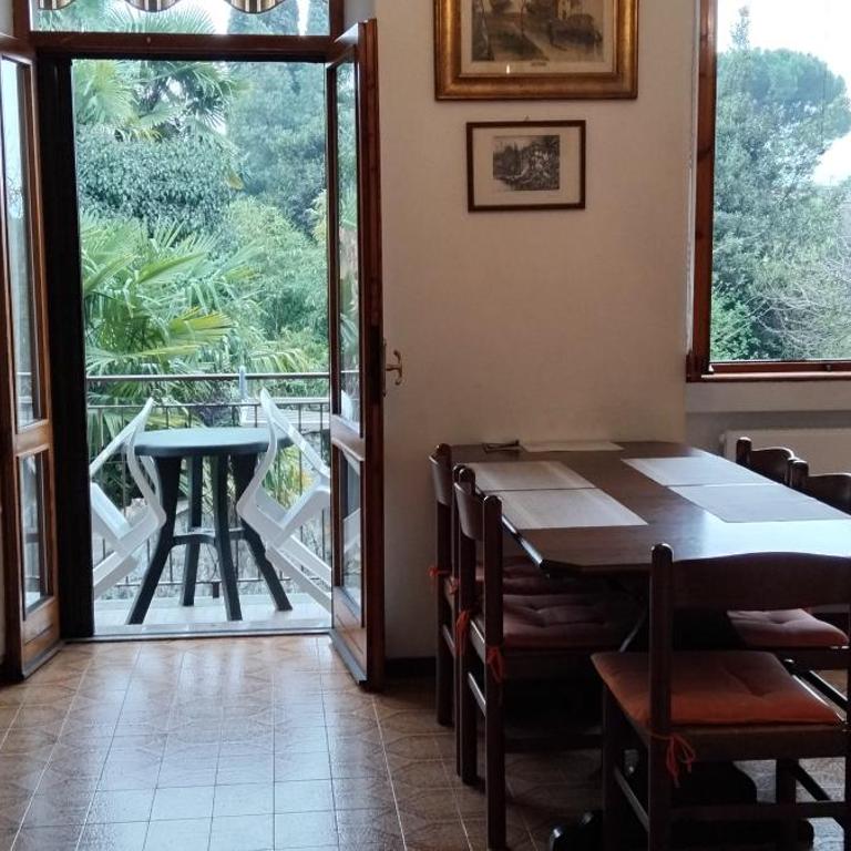 Appartamenti Raineri - Appartamento con 2 Camere da Letto e Balcone - 52