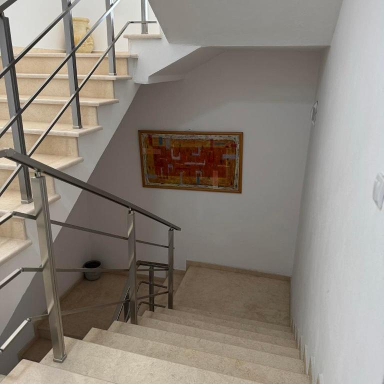 Apartmants S&H - Apartman sa 2 Spavaće Sobe i Balkonom - 13