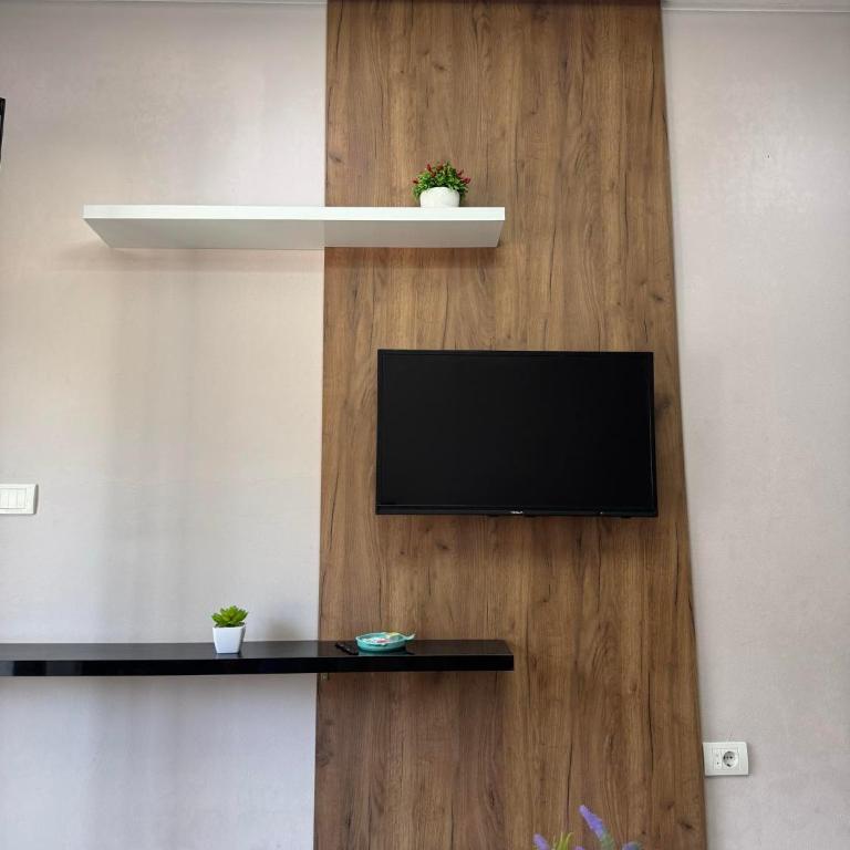 Apartmants S&H - Apartman sa 2 Spavaće Sobe i Balkonom - 20