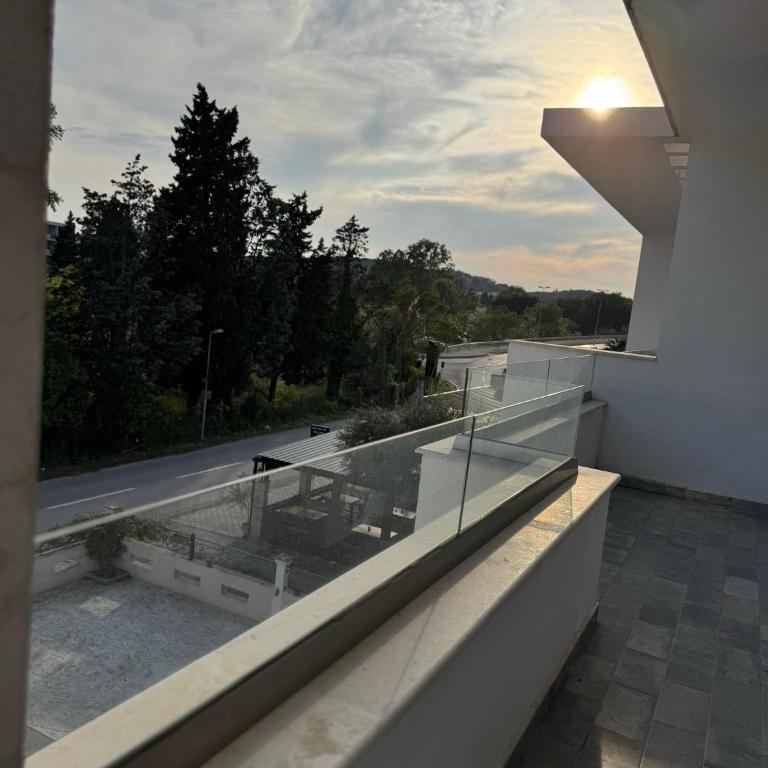Apartmants S&H - Apartman sa 2 Spavaće Sobe i Balkonom - 18