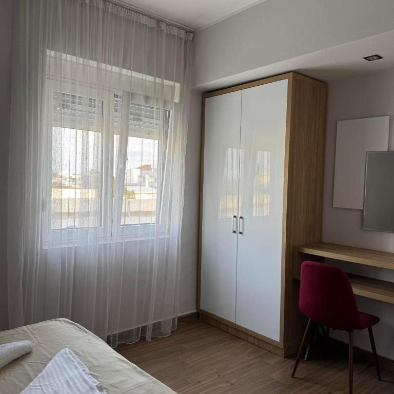 Apartmants S&H - Apartman sa 2 Spavaće Sobe i Balkonom - 27