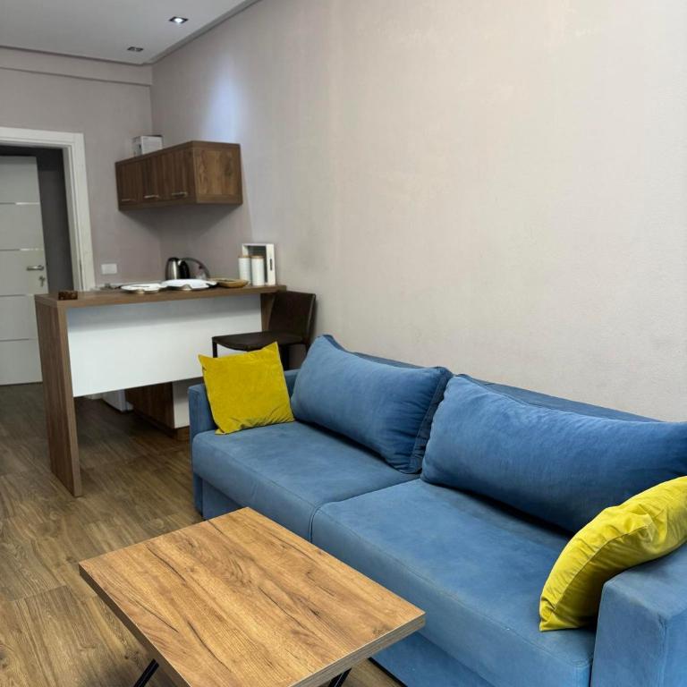 Apartmants S&H - Apartman sa 2 Spavaće Sobe i Balkonom - 26