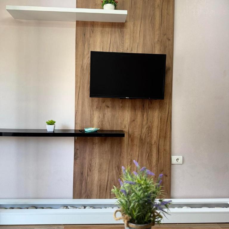Apartmants S&H - Apartman sa 2 Spavaće Sobe i Balkonom - 28