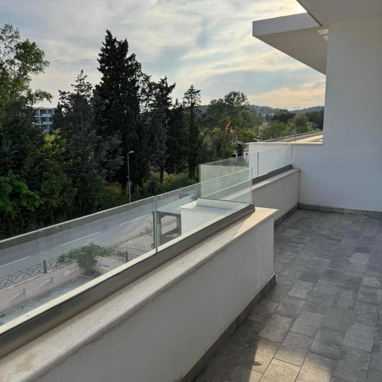 Apartmants S&H - Apartman sa 2 Spavaće Sobe i Balkonom - 31