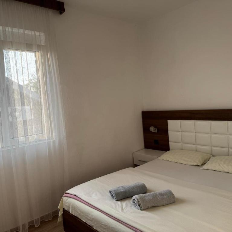 Apartmants S&H - Apartman s 1 Spavaćom Sobom i Balkonom - 11