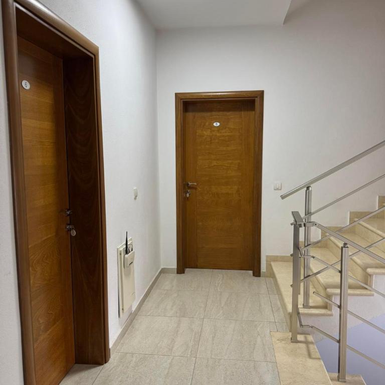 Apartmants S&H - Apartman s 1 Spavaćom Sobom i Balkonom - 10