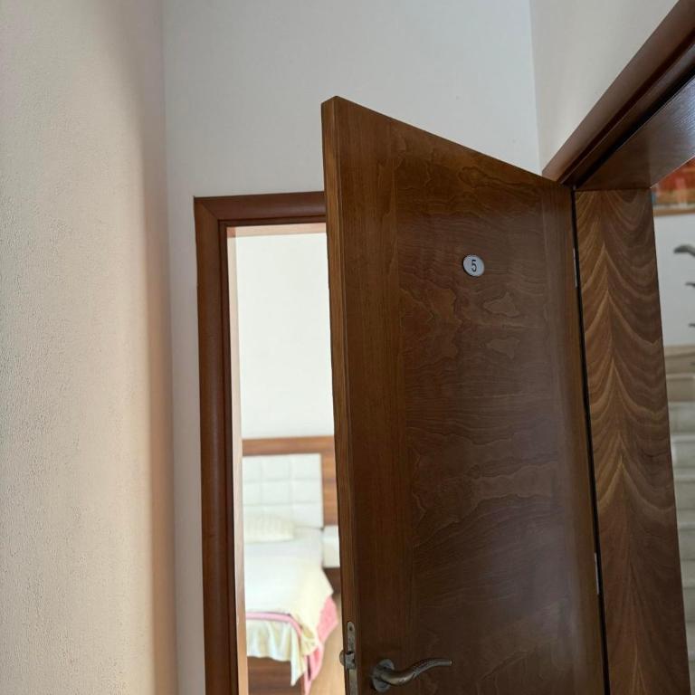 Apartmants S&H - Apartman s 1 Spavaćom Sobom i Balkonom - 5