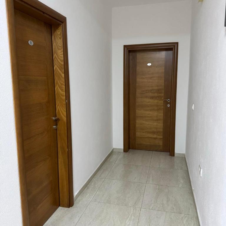 Apartmants S&H - Apartman s 1 Spavaćom Sobom i Balkonom - 4
