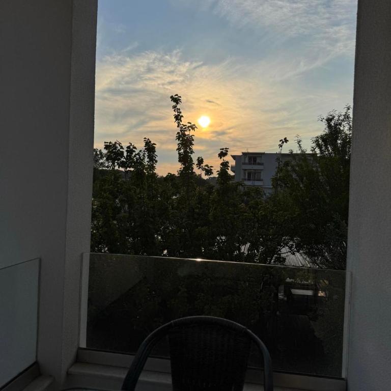 Apartmants S&H - Apartman s 1 Spavaćom Sobom i Balkonom - 7