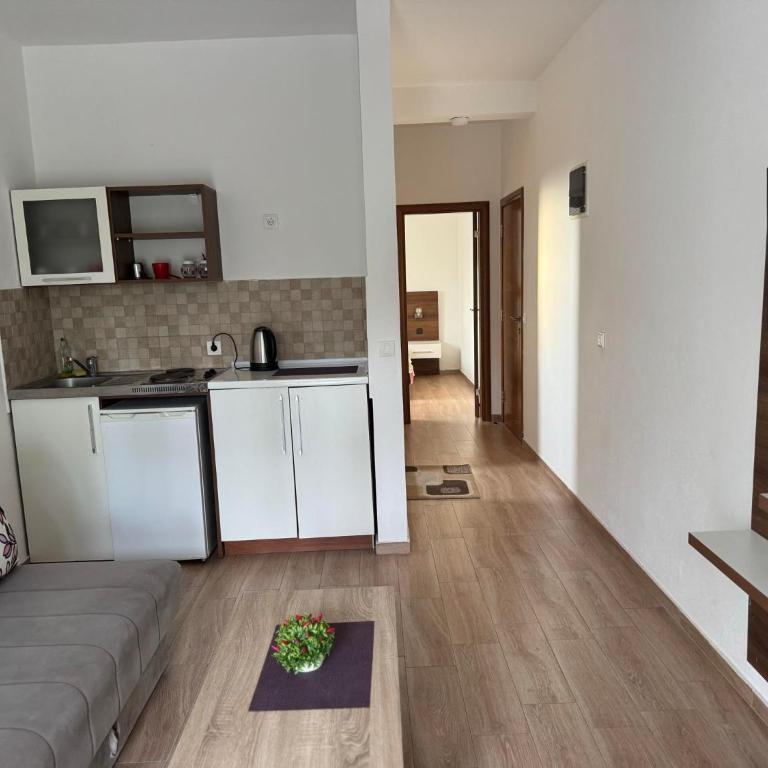Apartmants S&H - Apartman s 1 Spavaćom Sobom i Balkonom - 12