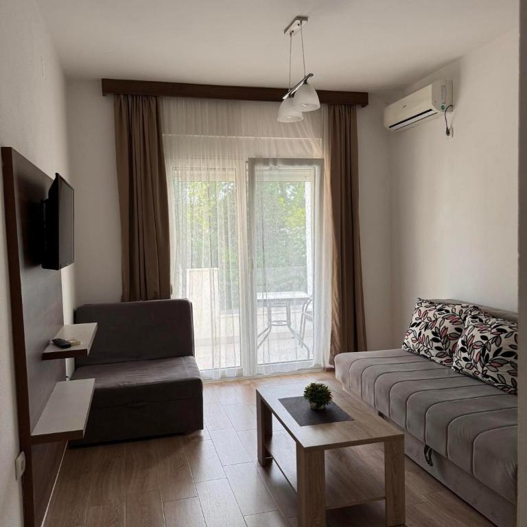 Apartmants S&H - Apartman s 1 Spavaćom Sobom i Balkonom - 15