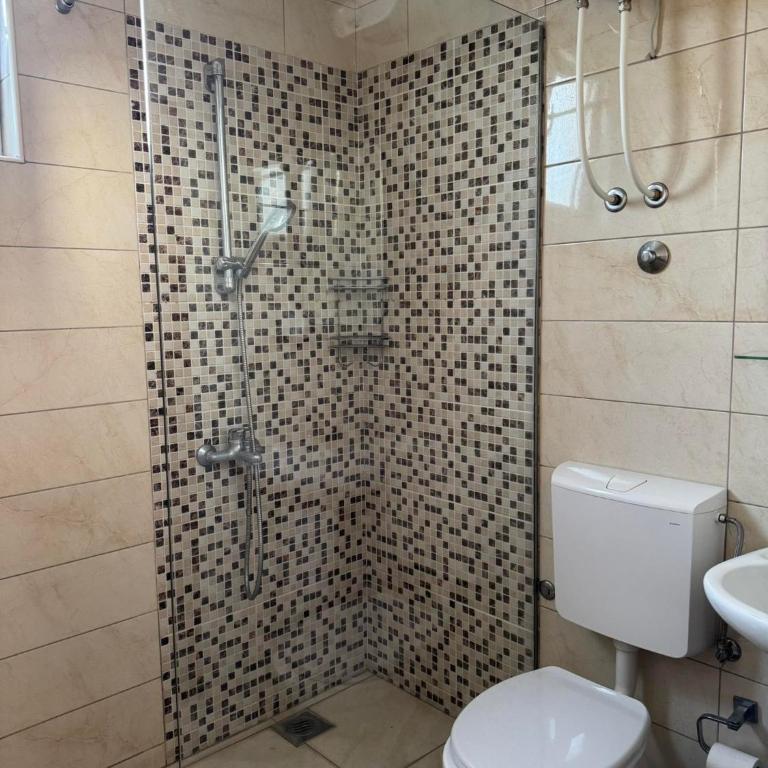 Apartmants S&H - Apartman s 1 Spavaćom Sobom i Balkonom - 19