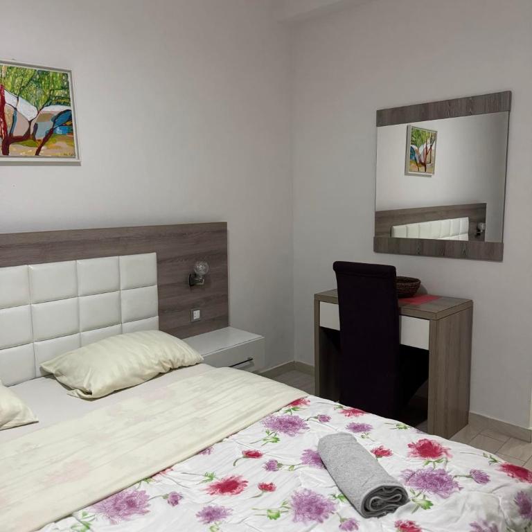 Apartmants S&H - Studio - 6