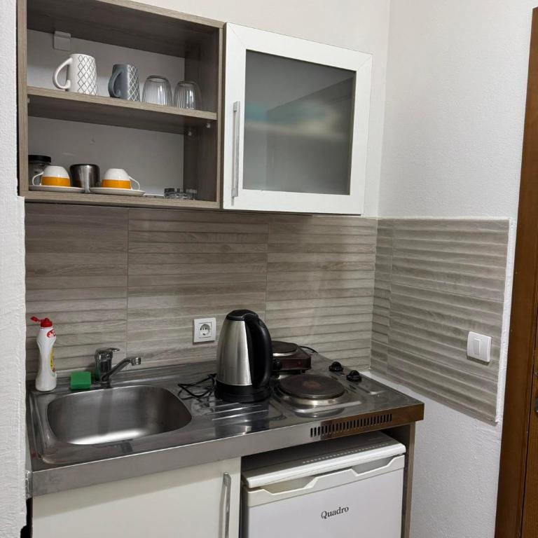 Apartmants S&H - Studio - 1