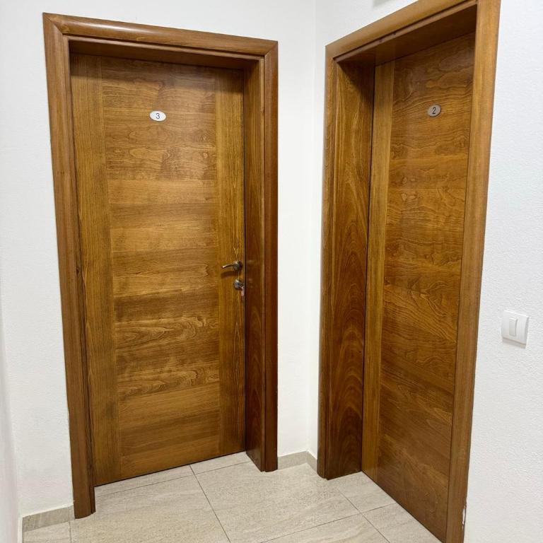 Apartmants S&H - Studio - 9