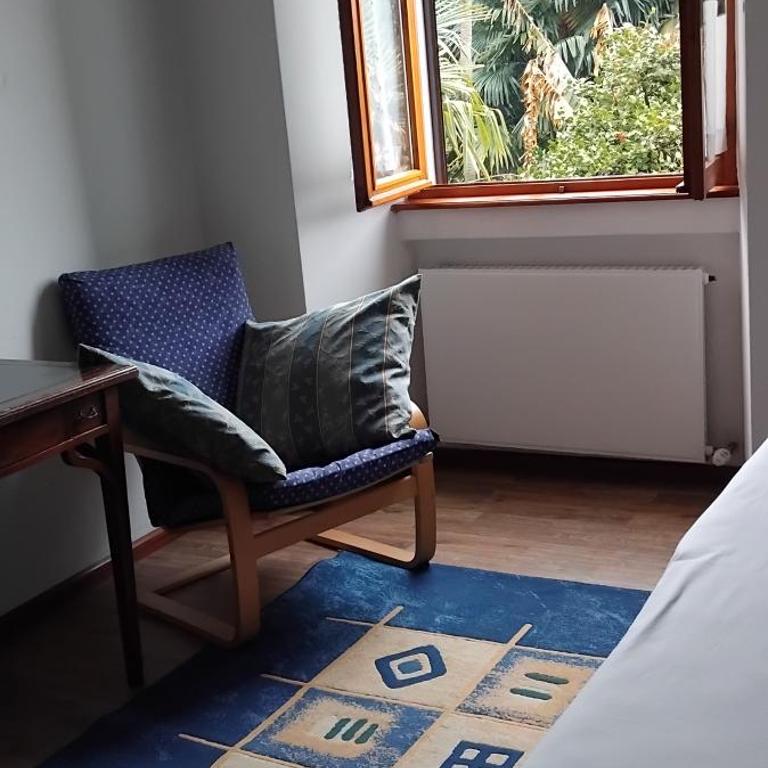 Appartamenti Raineri - Appartamento con 2 Camere da Letto e Balcone - 54